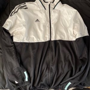 Adidas Windbreaker